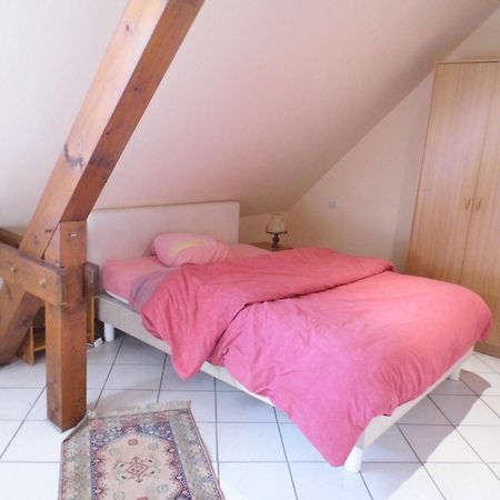 Gite 1 Etage Dambach Exterior foto