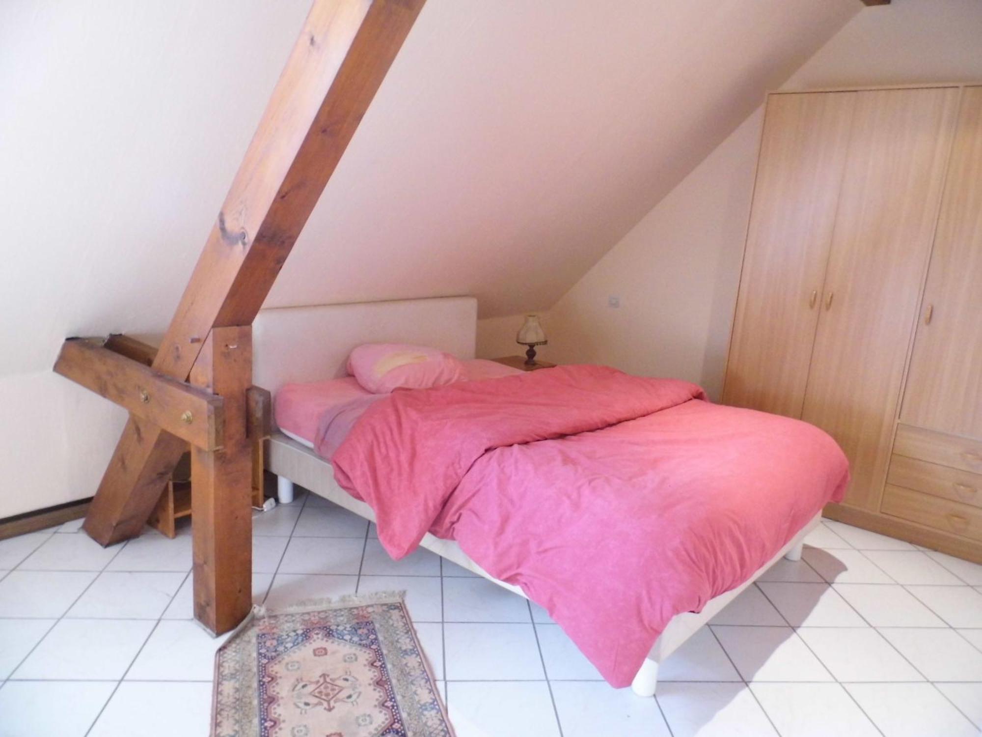 Gite 1 Etage Dambach Exterior foto