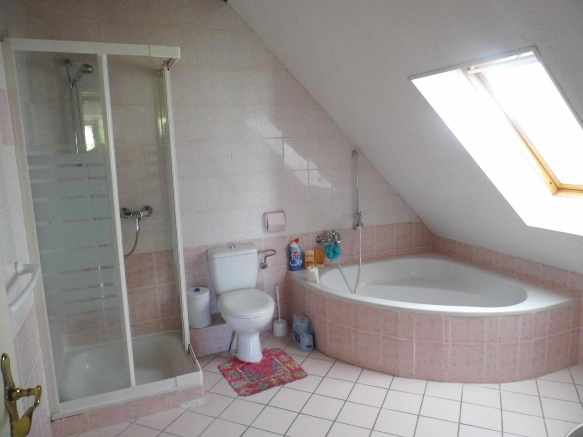 Gite 1 Etage Dambach Exterior foto